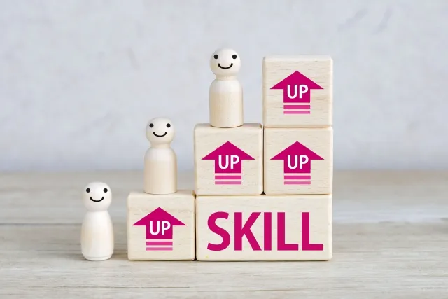 介護の質の向上